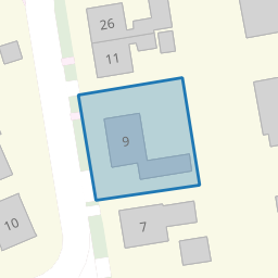 Perceel BAL00-E-2852