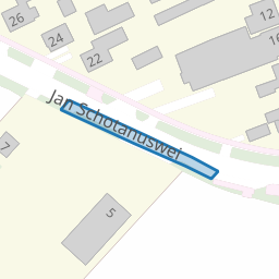 Perceel BAL00-E-2911