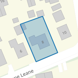 Perceel BAL00-E-2947