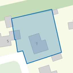 Perceel BAL00-E-2957