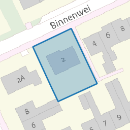 Perceel BAL00-E-2973