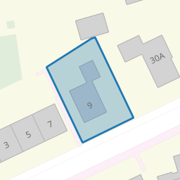 Perceel BAL00-E-2976