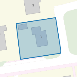 Perceel BAL00-E-2985