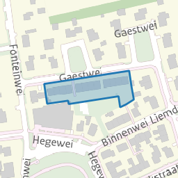 Perceel BAL00-E-2989