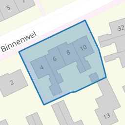 Perceel BAL00-E-2990