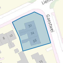 Perceel BAL00-E-2991