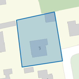 Perceel BAL00-E-3043