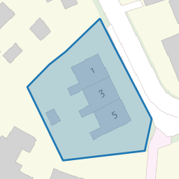 Perceel BAL00-E-3073