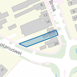 Perceel BAL00-E-3092