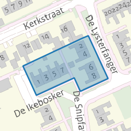 Perceel BAL00-E-3115