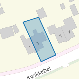 Perceel BAL00-E-3124