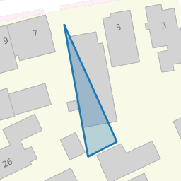 Perceel BAL00-E-3148