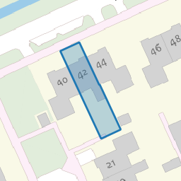 Perceel BAL00-E-3151