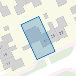 Perceel BAL00-E-3160