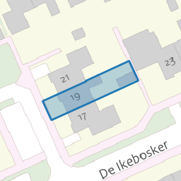 Perceel BAL00-E-3162