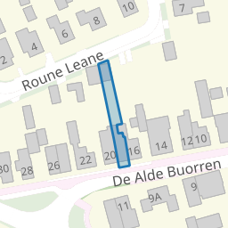 Perceel BAL00-E-3174