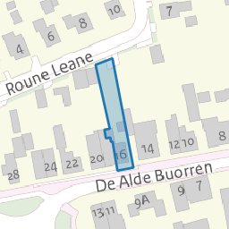 Perceel BAL00-E-3175