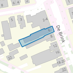 Perceel BAL00-E-3177