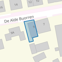 Perceel BAL00-E-3189