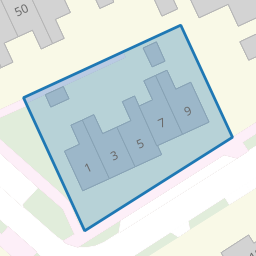 Perceel BAL00-E-3209