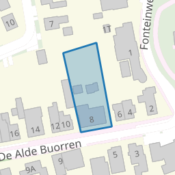 Perceel BAL00-E-3213