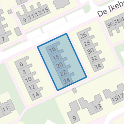 Perceel BAL00-E-3226