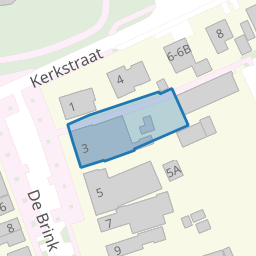 Perceel BAL00-E-3238