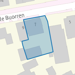 Perceel BAL00-E-3243