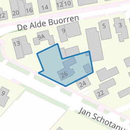 Perceel BAL00-E-3245