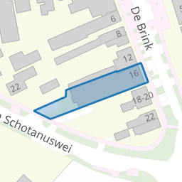 Perceel BAL00-E-3248