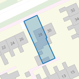 Perceel BAL00-E-3281