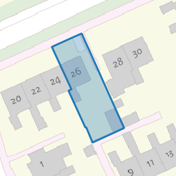 Perceel BAL00-E-3282