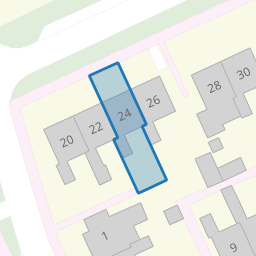 Perceel BAL00-E-3283