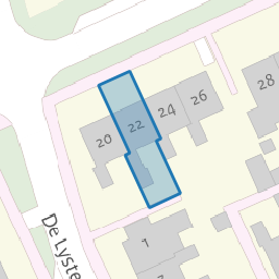 Perceel BAL00-E-3284