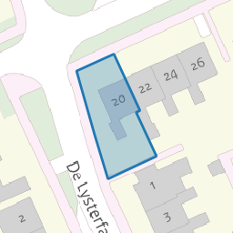 Perceel BAL00-E-3285