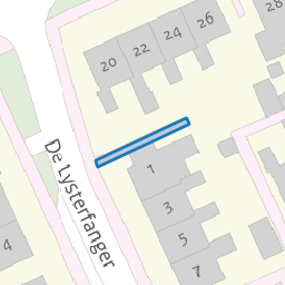 Perceel BAL00-E-3286