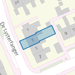 Perceel BAL00-E-3301