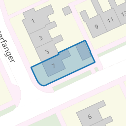 Perceel BAL00-E-3303