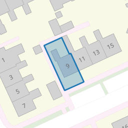 Perceel BAL00-E-3305