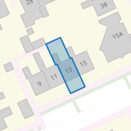 Perceel BAL00-E-3307