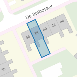 Perceel BAL00-E-3309