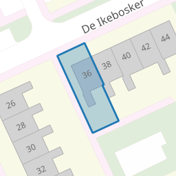 Perceel BAL00-E-3310