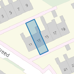 Perceel BAL00-E-3314