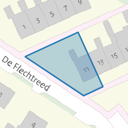 Perceel BAL00-E-3315