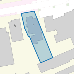 Perceel BAL00-E-3321