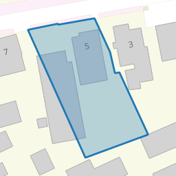 Perceel BAL00-E-3323