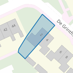 Perceel BAL00-E-3331