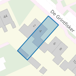 Perceel BAL00-E-3332