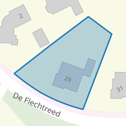 Perceel BAL00-E-3364