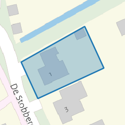 Perceel BAL00-E-3385